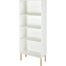 Schardt Standregal Melody White ¦ Regale > Bücherregale